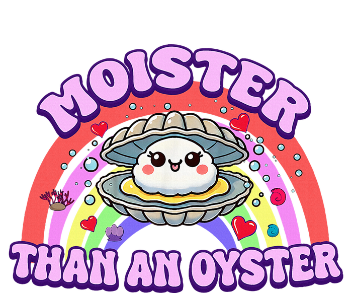 Moister Than An Oyster Funny Shellfish Seafood Legacy Cool Fit Booney Bucket Hat