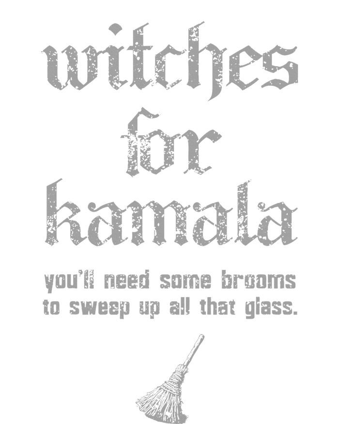 Witches For Kamala Harris Election 2024 T-Shirt