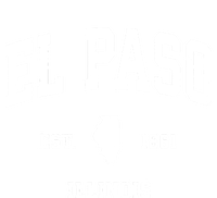 El Paso Illinois Il Vintage Athletic Sports T-Shirt