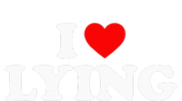 I Love Lying Kids T-Shirt