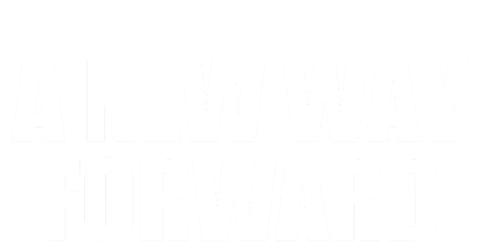 A New Way Forward T-Shirt