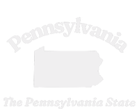 Pennsylvania The Pennsylvania State T-Shirt