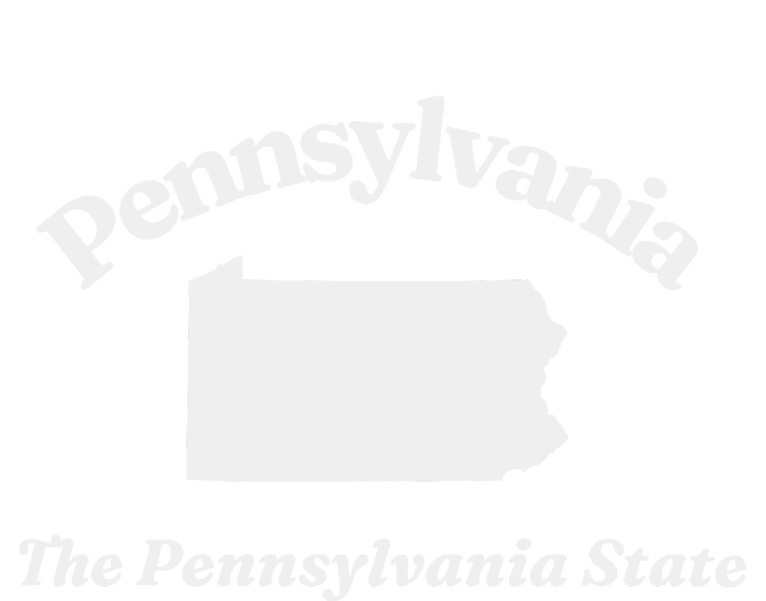 Pennsylvania The Pennsylvania State T-Shirt