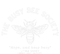 Little Women Louisa May Alcott The Busy Bee Society Toddler Sweatshirt