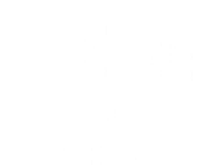 Kbar Ranch Texas Tx Vintage Sports Established T-Shirt