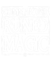 Martin Dominguez Commander Ruined Magic Premium Hoodie