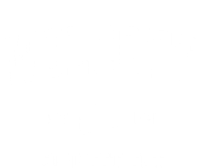 Wolcott Connecticut Ct Vintage Athletic Sports Impact Tech Backpack