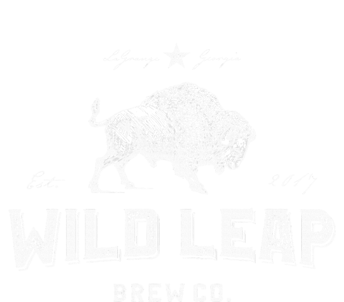 American Brewery Wild Leap Craft Beer Kids Long Sleeve Shirt