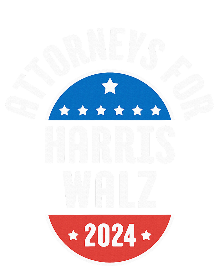 Attorneys For Harris Walz 2024 T-Shirt