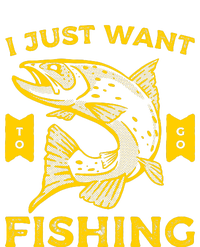 I Just Want Fishing PosiCharge Competitor Tank