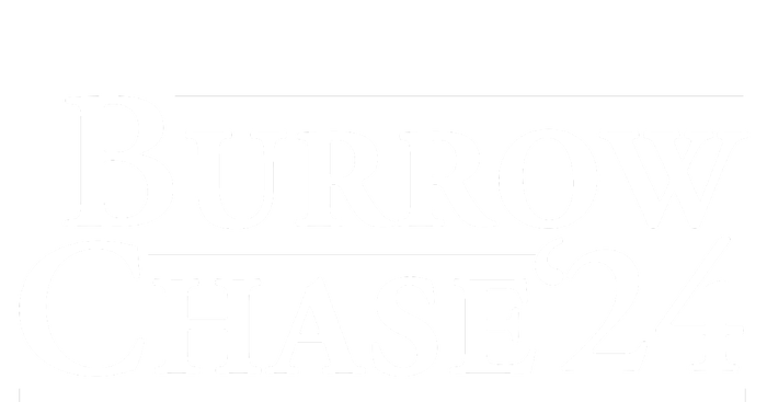 Burrow Chase 2024 T-Shirt