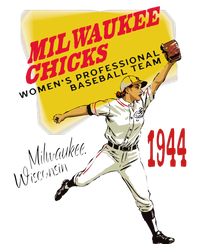 Milwaukee Chicks T-Shirt