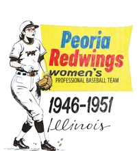 Peoria Redwings T-Shirt