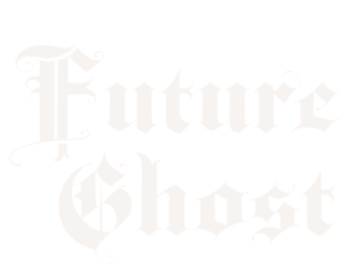 Future Ghost T-Shirt