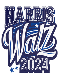 Harris Walz 2024 President Election Kamala Harris Tim Waltz T-Shirt