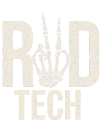 Rad Tech Radiographer Radiology Student Xray Technician T-Shirt