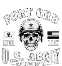 Fort Ord California Ca Ft Ord Military Base Gifts T-Shirt