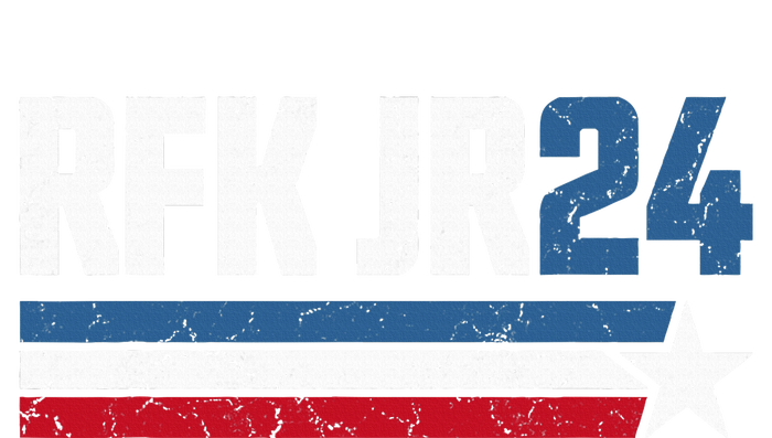 Robert Kennedy Jr. For President 2024 Rfk Jr 2024 T-Shirt