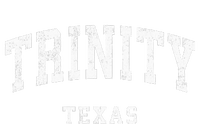 Trinity Texas Tx Vintage Athletic Sports Design Women's T-Shirt