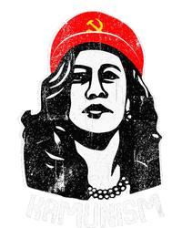 Kamunism Kamala Harris 2024 Election Communism Humor T-Shirt