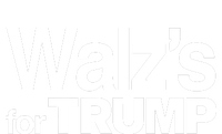 Nebraska WalzS For Trump T-Shirt