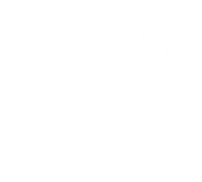 Austin Texas Tx Vintage Athletic Sports Toddler Sweatshirt