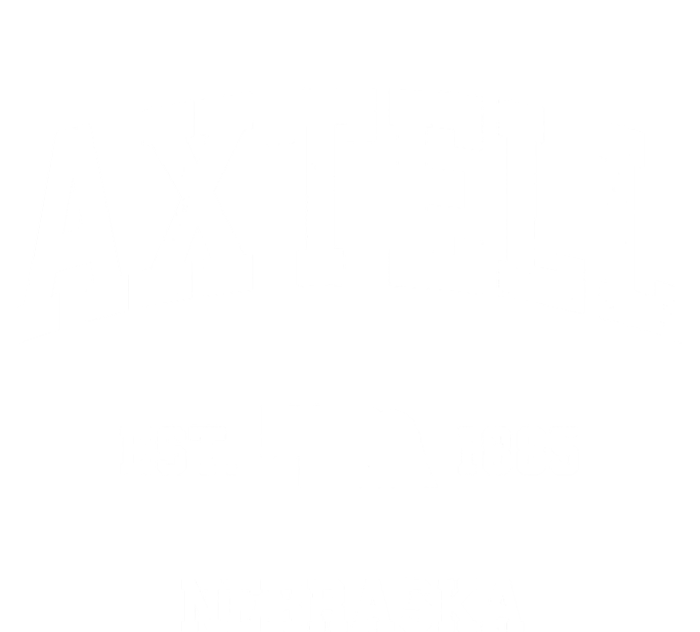 Axtell Nebraska Ne Vintage Athletic Sports T-Shirt