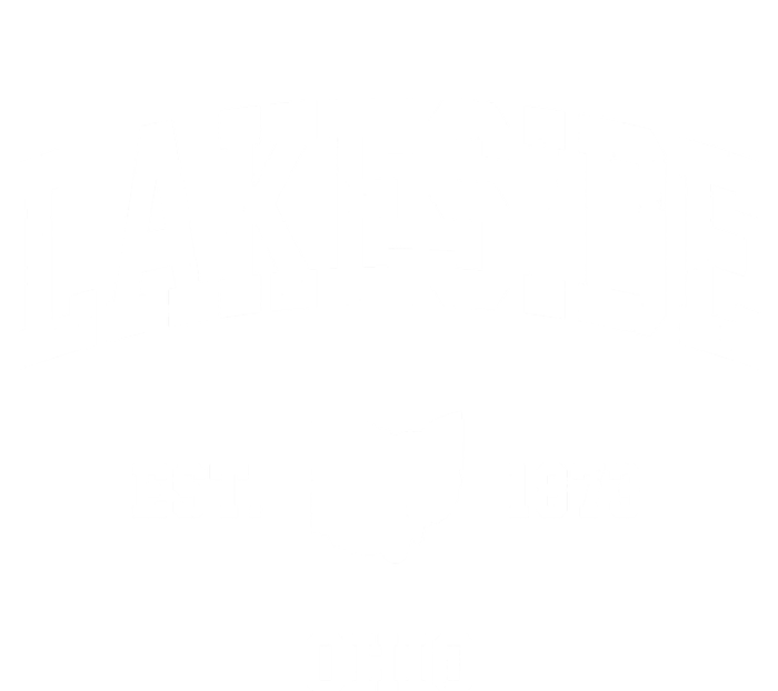 Lakeside Ohio Oh Vintage Athletic Tote Bag