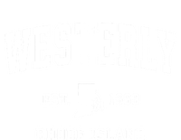 Westerly Rhode Island Ri Vintage Sports T-Shirt