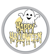 Happy Halloween Ghost Cute And Spooky T-Shirt