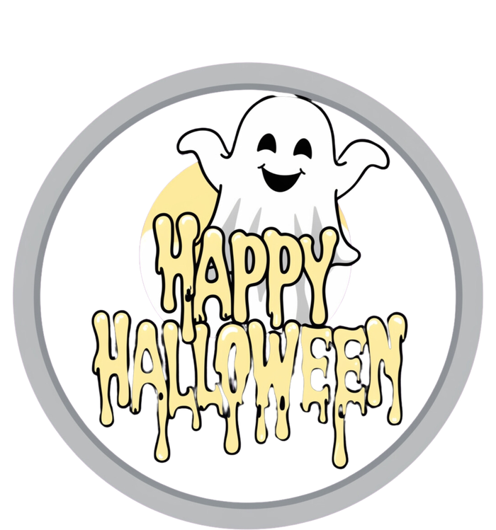 Happy Halloween Ghost Cute And Spooky T-Shirt