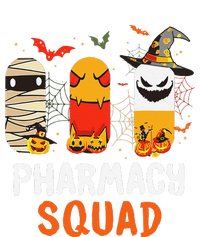 Funny Pills Pharmacy Squad Pharmacist Technician Halloween Sweatshirt