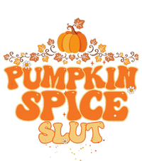 Pumpkin Spice Slut Fall Halloween Thanksgiving T-Shirt