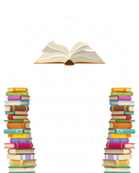 Abibliophobia Funny Reading Book Lover Bookworm Reader Nerd Gift Toddler T-Shirt