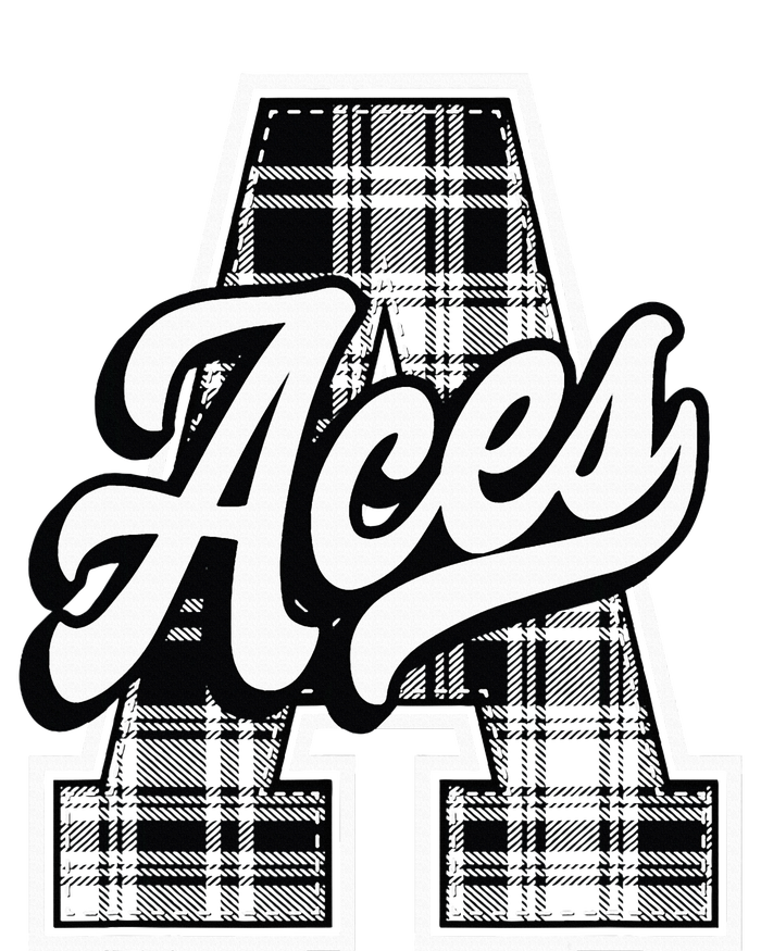 Aces Tank Top