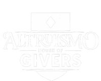 Altruismo House Of Givers School Spirit Givers Rca Educators Tall Hoodie