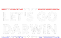 LetS Go Darwin T-Shirt