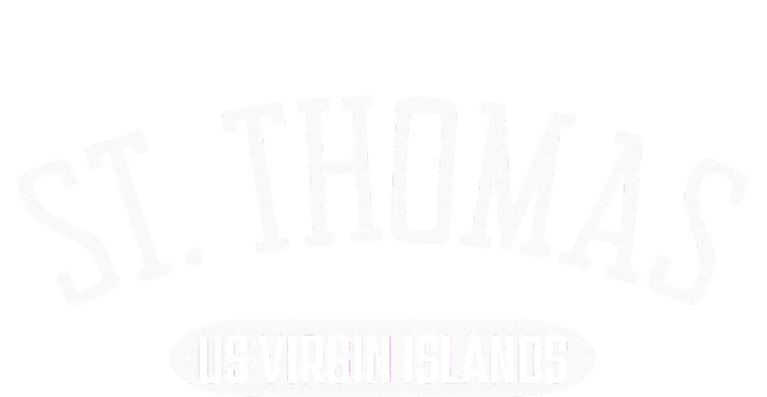 St Thomas Classic Style St Thomas Us Virgin Islands Flexfit Unipanel Trucker Cap