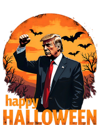 Trump Happy Halloween Trump Vance 2024 Usa Trump Halloween Long Sleeve Shirt