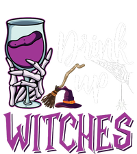 Drink Up Witches Wine Lover Drinking Halloween Costume Daily Commute Backpack