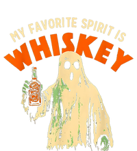 My Favorite Spirit Is Whiskey T-Shirt