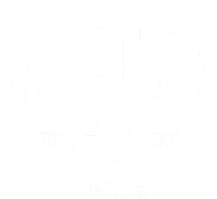 Azle Texas Tx Vintage Athletic Sports Premium T-Shirt