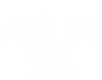 Flagstaff Arizona Az Vintage Established Sports T-Shirt