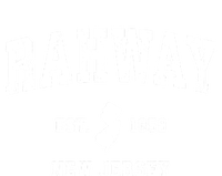 Rahway New Jersey Nj Vintage Athletic Sports T-Shirt