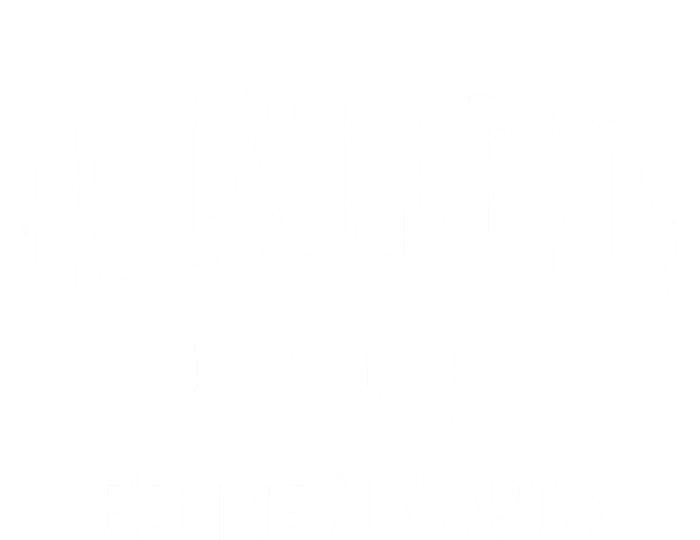 Philadelphia Pennsylvania Pa Vintage Sports T-Shirt