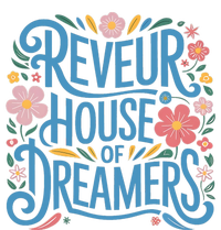 Reveur House Of Dreamers Rca Givers School Spirit T-Shirt