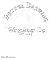 Better Brewing T-Shirt