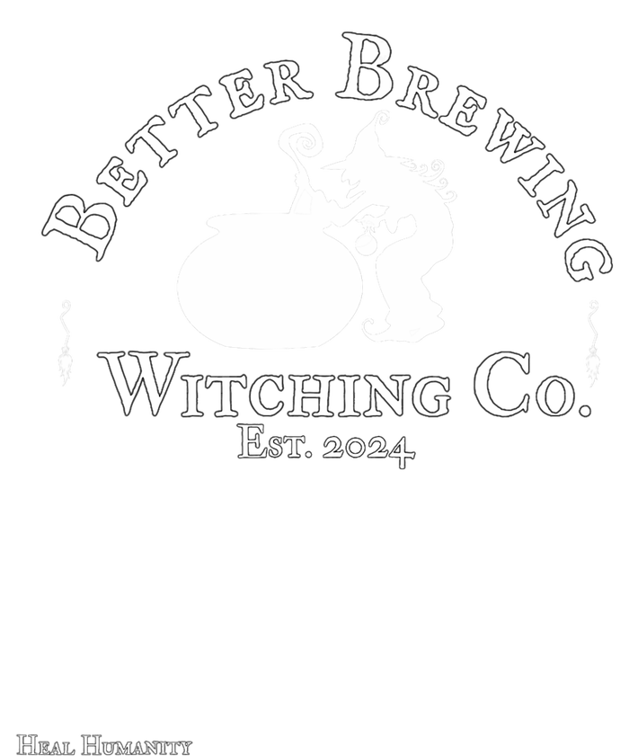 Better Brewing T-Shirt