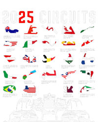 2025 Races Formula Racing Car 2025 Formula Racing Canvas