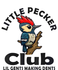 Little Pecker Club Coffee Mug